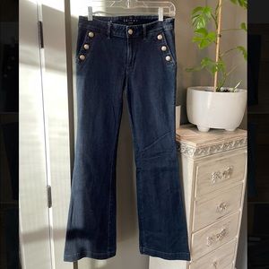 White House Black Market Jeans